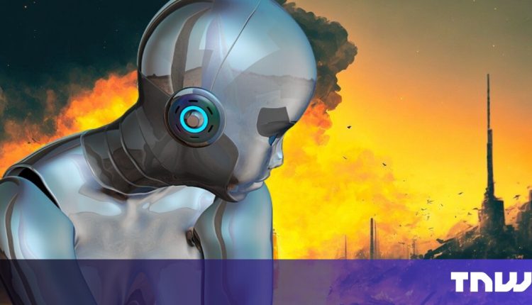 ‘We may irreversibly lose control of autonomous AI,’ warn top academics