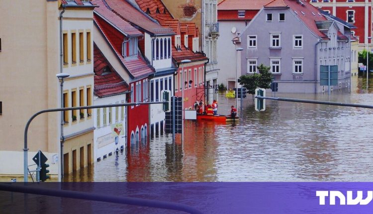 Multiverse Computing deploys quantum technology to predict floods