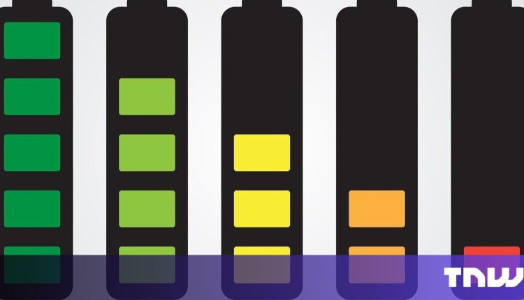 French startup bags €40M for unique CO2 battery recycling tech