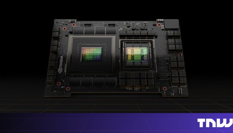 French antitrust authorities raid Nvidia’s local offices