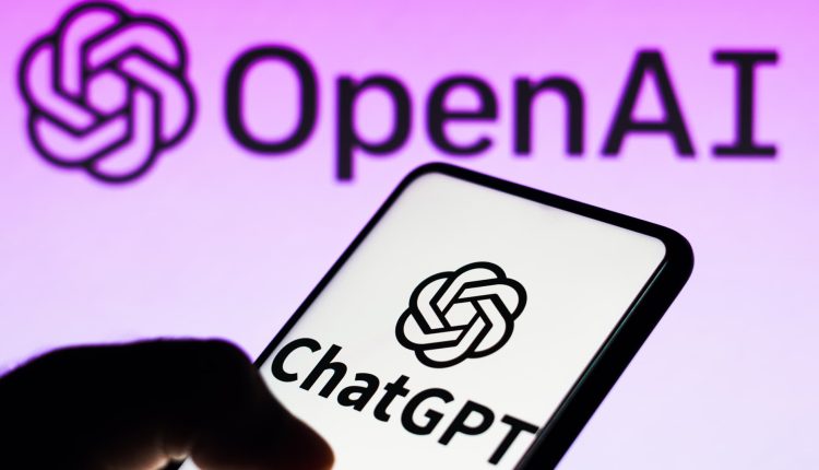 OpenAI's ChatGPT back online after major outage