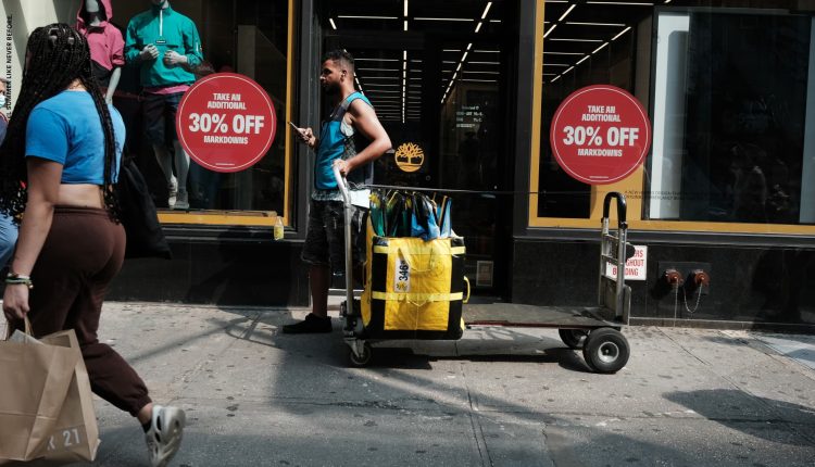 The economy probably showed gangbuster growth in the third quarter. But will it last?