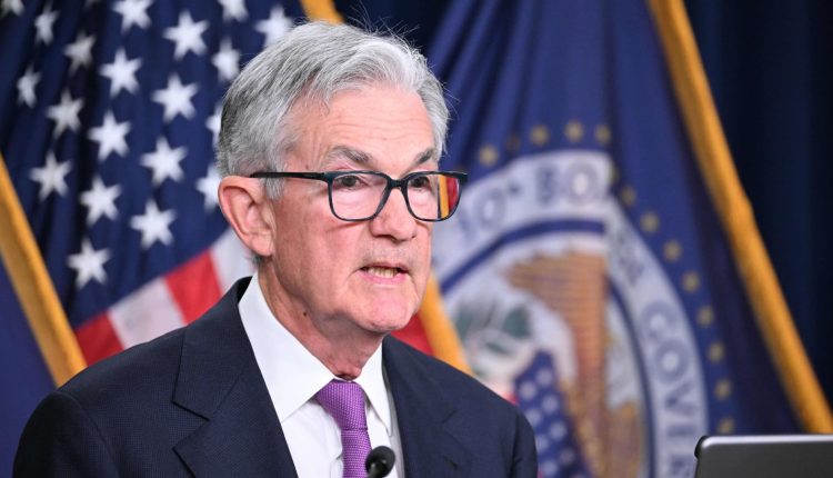 Here's everything to expect from the Federal Reserve meeting Wednesday