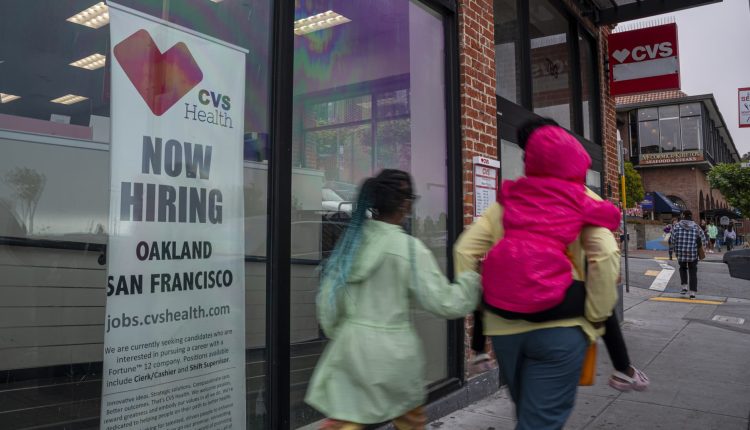 Private sector payrolls rose 113,000, less than expected