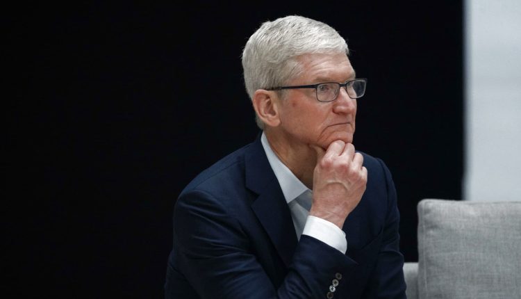 Apple, Disney, Warner, Paramount Global and Lionsgate pause advertising on X