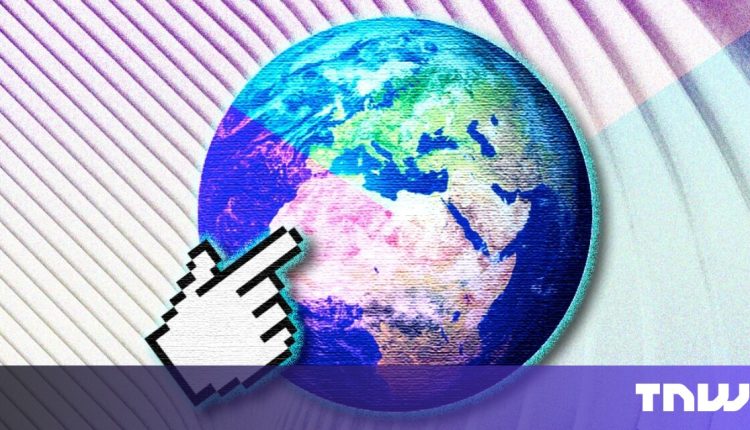 It’s time to tackle our growing digital carbon footprint