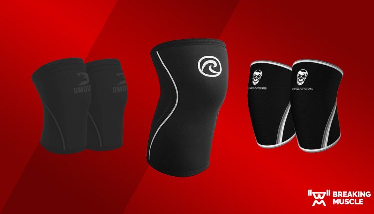 The 8 Best Knee Sleeves of 2023, Ranked by a Fitness Expert