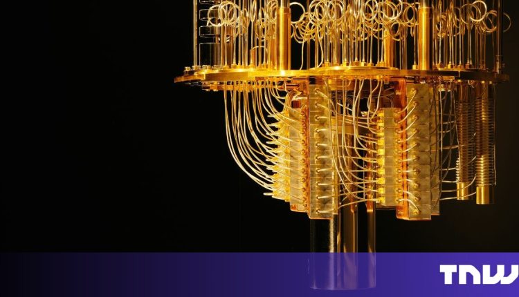 UK quantum plans can ‘unlock billions and geopolitical advantages’