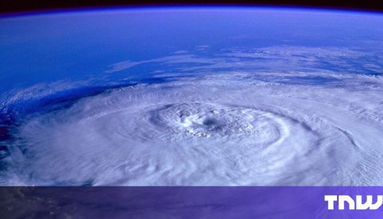 UK-built satellite to help combat the climate crisis from space