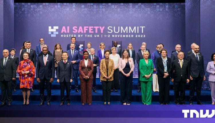 World-first AI safety deal exposes power of Silicon Valley, critics say