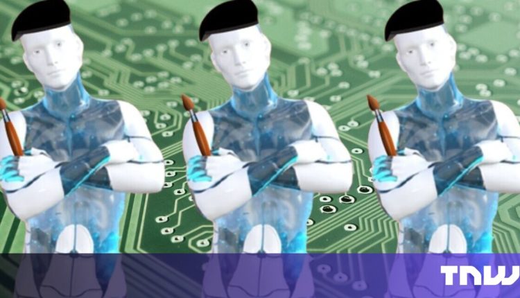 VP of UK’s top generative AI firm resigns over ‘fair use’ controversy