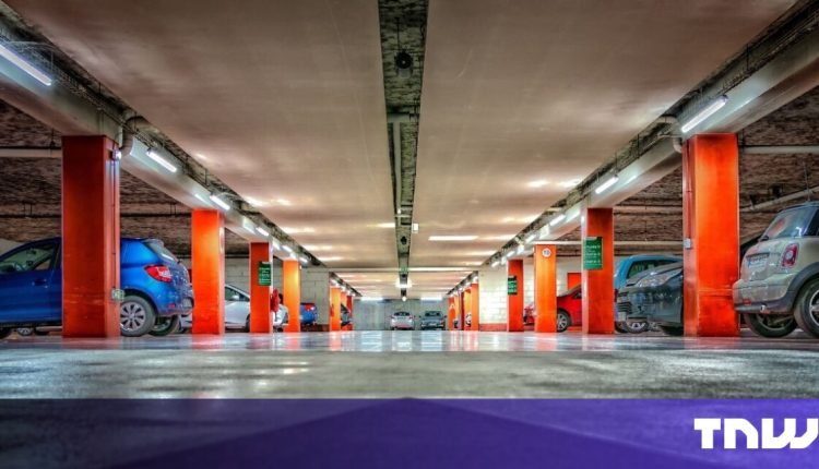 How Berlin’s underground car parks could heat thousands of homes