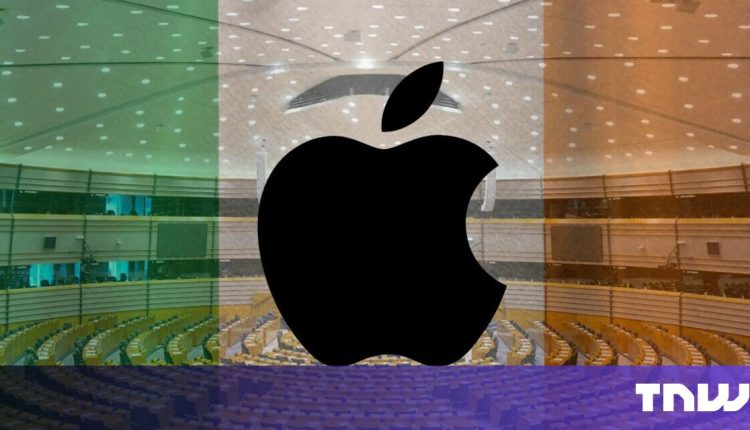 EU top court lawyer wants Apple’s €14.3B Irish tax judgement re-run