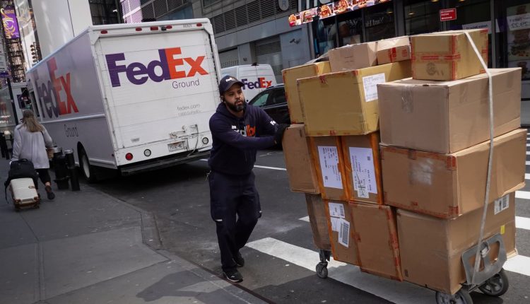 Companies losing pricing power after years of unbridled spending