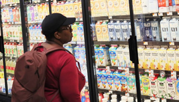 CPI inflation report November 2023