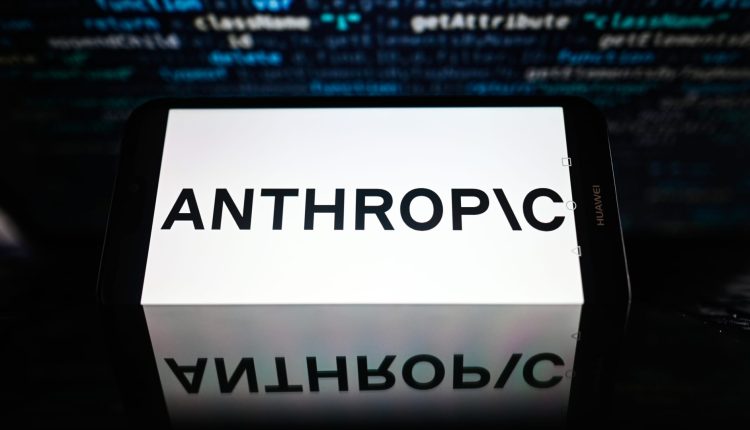 OpenAI rival Anthropic in talks to raise $750 million funding round