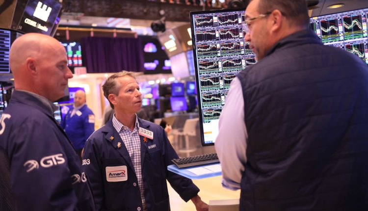 Strategists give cautious predictions for 2024