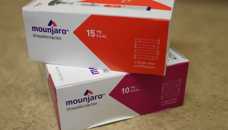 Obesity and Alzheimer's drugs pack one-two punch to lift Eli Lilly