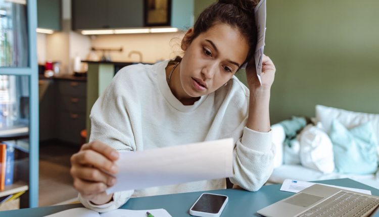 Here are options for student loan borrowers struggling to make payments