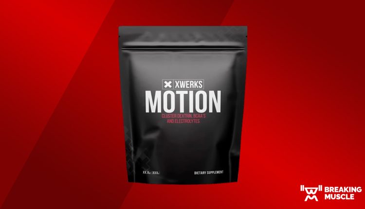 XWERKS Motion Review (2023)