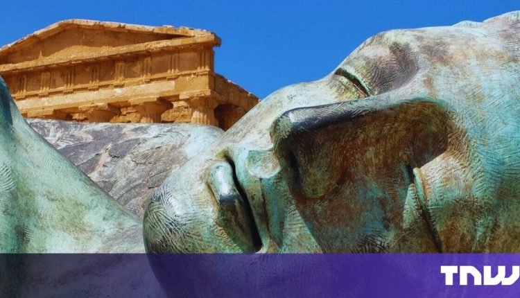 Tech is bringing ancient ruins back to life. Here's how