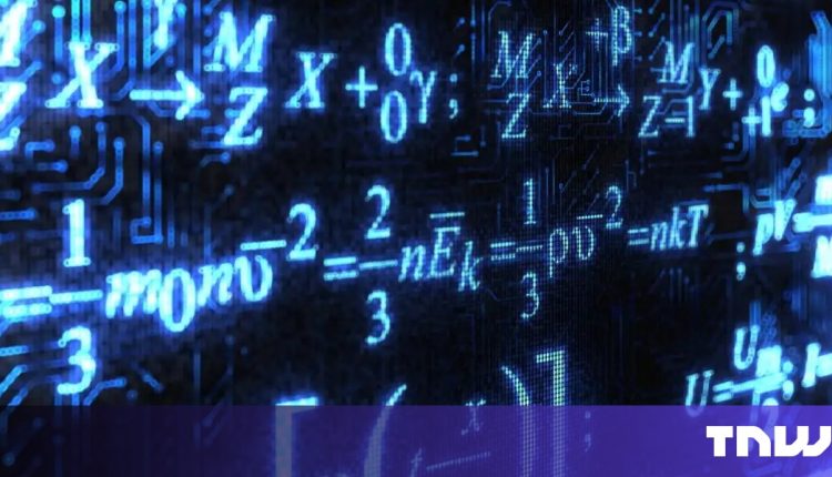 DeepMind's AI finds new solution to decades-old math puzzle