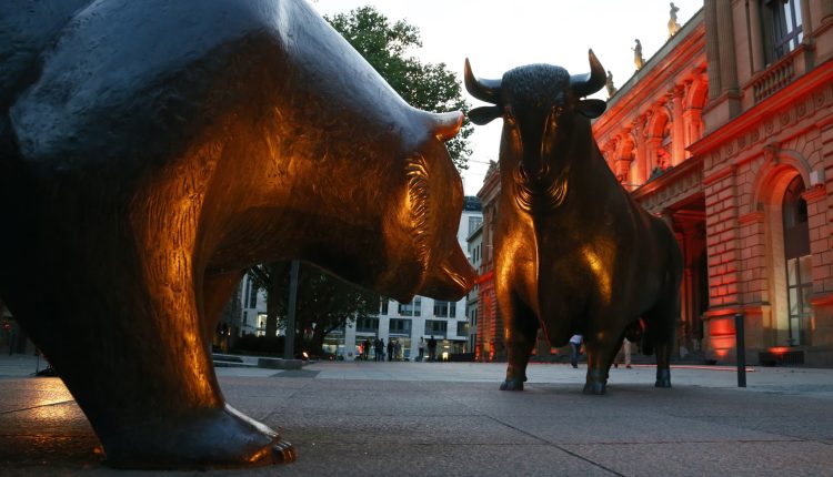 Investors are cautiously optimistic on Europe in 2024. Here's what to watch