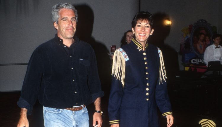 Jeffrey Epstein court document names unsealed