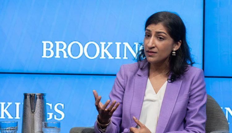 FTC looking into AI deals at Amazon, Alphabet, Microsoft, OpenAI