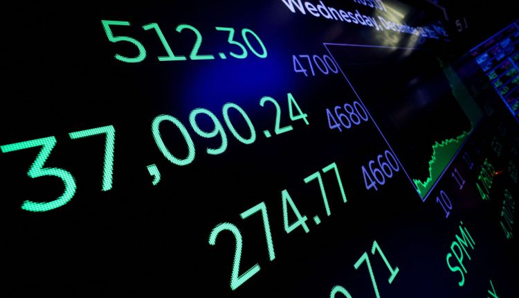 Goldman Sachs analyst says the world is moving into a new super cycle