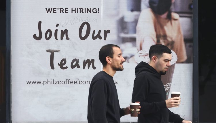 Payrolls increased by 216,000 in December