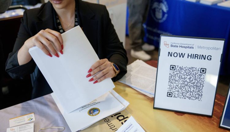 Consumer sentiment surges while inflation outlook dips, survey shows