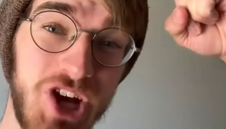 Biden Team Reportedly Took Step Toward Killing Natural Gas Project After Meeting With 25-Year-Old TikTok Influencer – Watts Up With That?