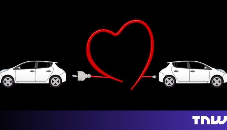 New method could make EV motors circular, reducing raw material imports