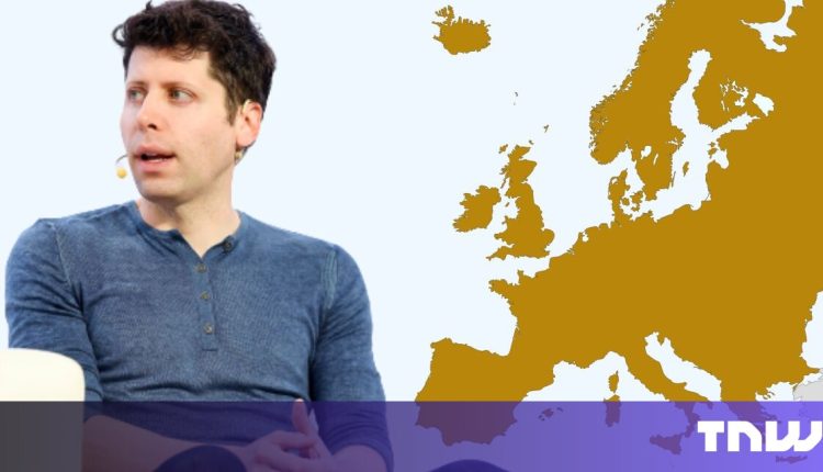 EU joins UK in scrutinising OpenAI’s relationship with Microsoft