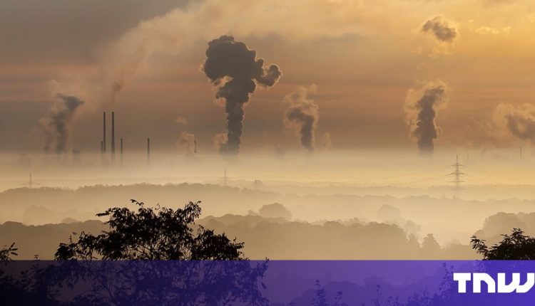 World’s largest carbon capture plant is UK’s ‘next big white elephant’