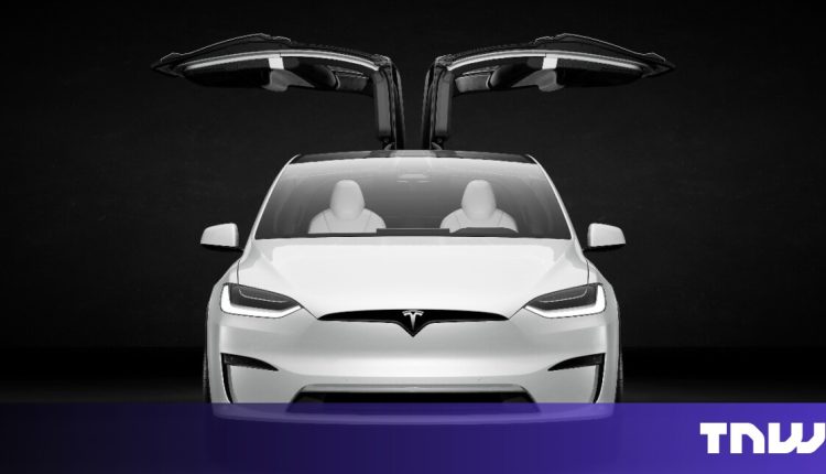 Red Sea shipping crisis latest headache for Tesla in Europe