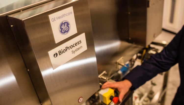 GE Healthcare (GEHC) stock finally gets some respect after Q4 earnings