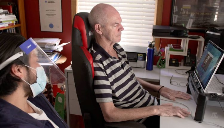 Neuralink competitor Synchron buys equity stake in manufacturer