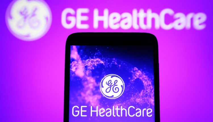 Portfolio health care name turns its luck around thanks to management's AI push