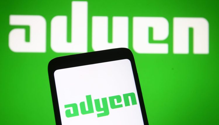 Stripe rival soars 22% on profit beat, hiring slowdown