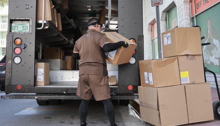 January hiring was the lowest for the month on record as layoffs surged