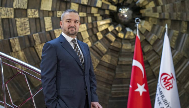 Turkey's new central bank governor seen as a 'credible choice'