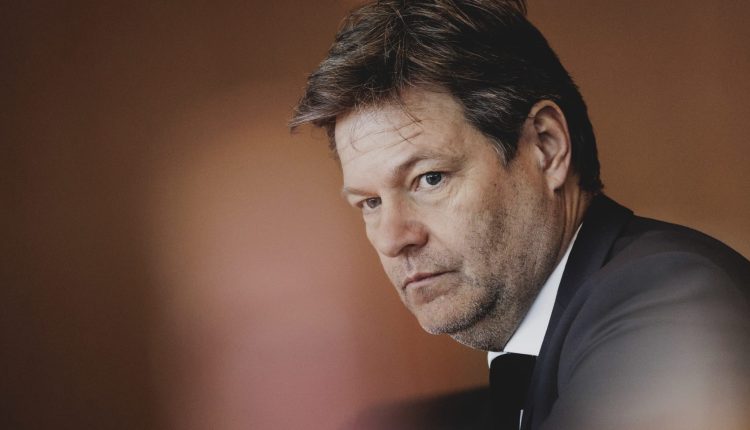 Germany slashes 2024 growth forecast to just 0.2%