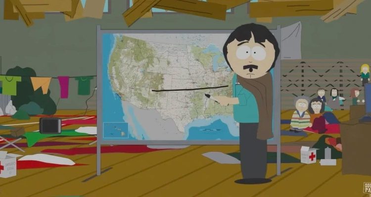 Preparing for the 104F (40C) Sydney Climate Apocalypse – Watts Up With That?