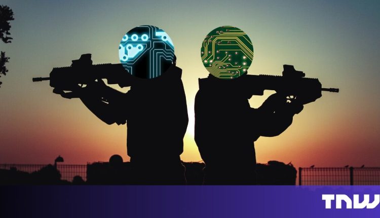 AI chip tags can fight espionage from hostile states, report says
