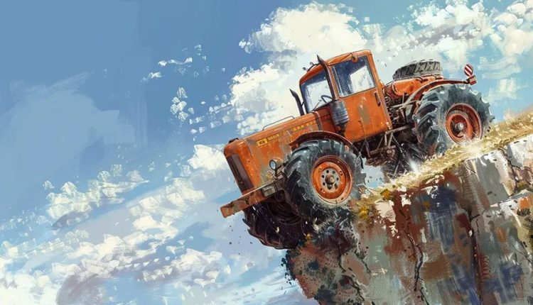 Joe Biden’s Net-Zero Agenda Spells Trouble Down on the Farm and at the Supermarket – Watts Up With That?