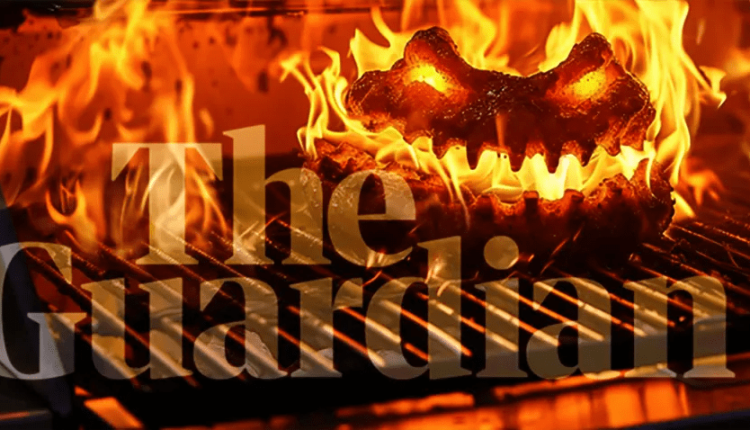 This Time, It’s Evil Propane – Watts Up With That?