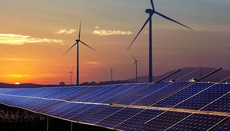 Why California’s climate disclosure law should doom green energy – Watts Up With That?