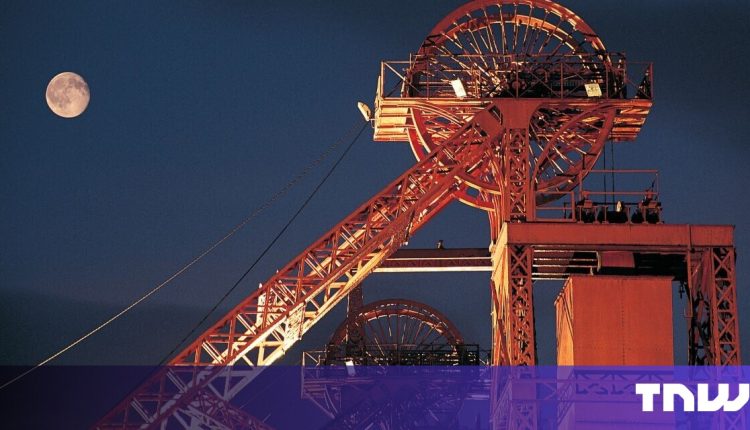 Scottish startup to turn Finnish mine into giant gravity battery